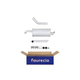 Endschalldämpfer 8LD 366 026-381 von HELLA günstig für 115,35 € online kaufen