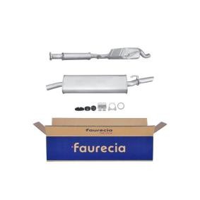 Endschalldämpfer 8LD 366 026-391 von HELLA günstig für 297,16 € online kaufen