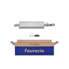 Endschalldämpfer 8LD 366 026-411 von HELLA günstig für 128,25 € online kaufen