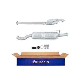 Endschalldämpfer 8LD 366 026-421 von HELLA günstig für 231,27 € online kaufen