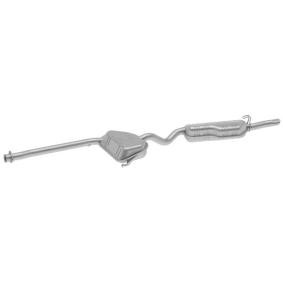 Endschalldämpfer 8LD 366 026-431 von HELLA günstig für 261,58 € online kaufen