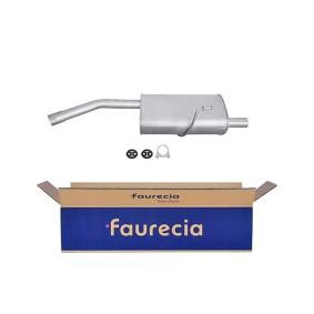 Endschalldämpfer 8LD 366 026-441 von HELLA günstig für 166,97 € online kaufen