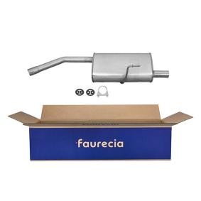 Endschalldämpfer 8LD 366 026-471 von HELLA günstig für 170,37 € online kaufen