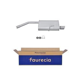 Endschalldämpfer 8LD 366 026-481 von HELLA günstig für 215,64 € online kaufen