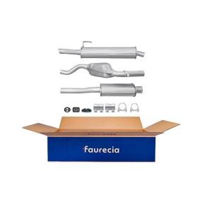 Endschalldämpfer 8LD 366 026-501 von HELLA günstig für 286,65 € online kaufen
