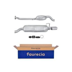 Endschalldämpfer 8LD 366 026-541 von HELLA günstig für 284,39 € online kaufen