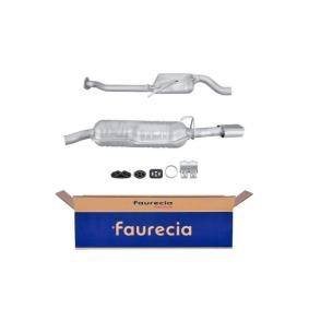 Endschalldämpfer 8LD 366 026-551 von HELLA günstig für 320,49 € online kaufen