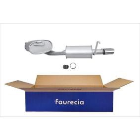Endschalldämpfer 8LD 366 026-561 von HELLA günstig für 244,65 € online kaufen