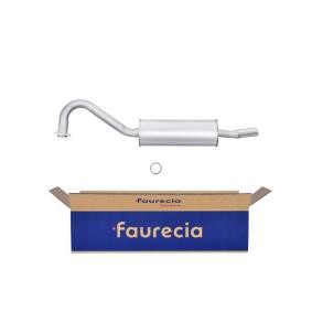 Endschalldämpfer 8LD 366 026-571 von HELLA günstig für 140,63 € online kaufen