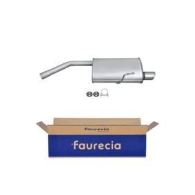 Endschalldämpfer 8LD 366 026-581 von HELLA günstig für 226,64 € online kaufen