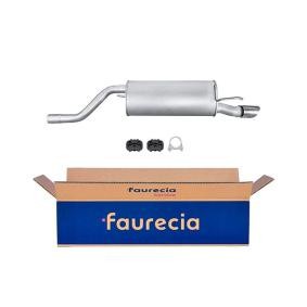 Endschalldämpfer 8LD 366 026-591 von HELLA günstig für 176,26 € online kaufen