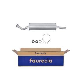 Endschalldämpfer 8LD 366 026-871 von HELLA günstig für 116,90 € online kaufen