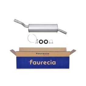 Endschalldämpfer 8LD 366 026-881 von HELLA günstig für 134,90 € online kaufen
