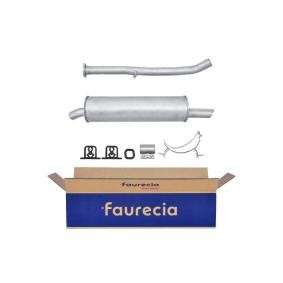 Endschalldämpfer 8LD 366 026-901 von HELLA günstig für 163,65 € online kaufen