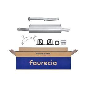 Endschalldämpfer 8LD 366 026-911 von HELLA günstig für 180,57 € online kaufen