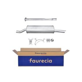 Endschalldämpfer 8LD 366 026-921 von HELLA günstig für 184,20 € online kaufen