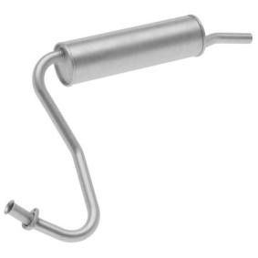 Endschalldämpfer 8LD 366 026-931 von HELLA günstig für 147,35 € online kaufen