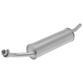 Endschalldämpfer 8LD 366 026-941 von HELLA günstig für 127,49 € online kaufen