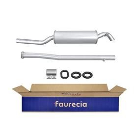 Endschalldämpfer 8LD 366 027-001 von HELLA günstig für 137,01 € online kaufen