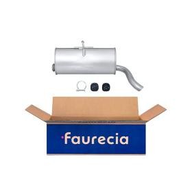 Endschalldämpfer 8LD 366 027-261 von HELLA günstig für 102,64 € online kaufen