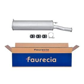 Endschalldämpfer 8LD 366 027-371 von HELLA günstig für 118,48 € online kaufen