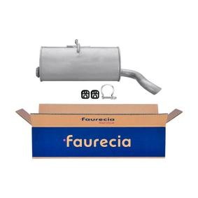 Endschalldämpfer 8LD 366 027-841 von HELLA günstig für 107,52 € online kaufen