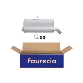 Endschalldämpfer 8LD 366 027-881 von HELLA günstig für 111,90 € online kaufen