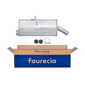 Endschalldämpfer 8LD 366 027-891 von HELLA günstig für 109,47 € online kaufen