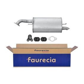 Endschalldämpfer 8LD 366 028-391 von HELLA günstig für 151,84 € online kaufen