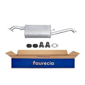 Endschalldämpfer 8LD 366 028-411 von HELLA günstig für 145,52 € online kaufen