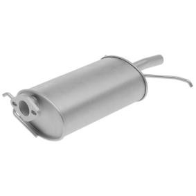 Endschalldämpfer 8LD 366 028-441 von HELLA günstig für 104,20 € online kaufen