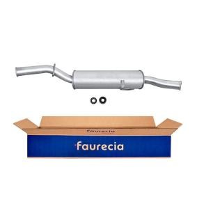 Compre Silenciador de escape de HELLA online para CROMA (154) a precios moderados