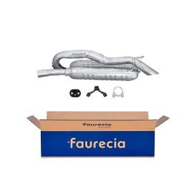 Compre Panela de escape traseira da HELLA 8LD 366 028-931 a um preço baixo por 153,12 €