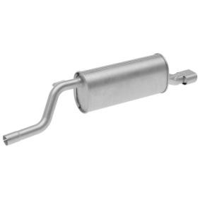 Endschalldämpfer 8LD 366 029-581 von HELLA günstig für 167,27 € online kaufen