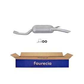 Endschalldämpfer 8LD 366 033-231 von HELLA günstig für 216,65 € online kaufen