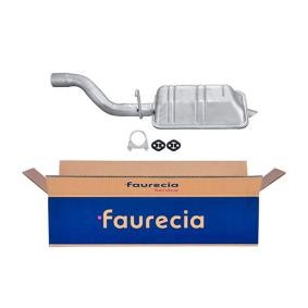 Endschalldämpfer 8LD 366 033-241 von HELLA günstig für 232,80 € online kaufen