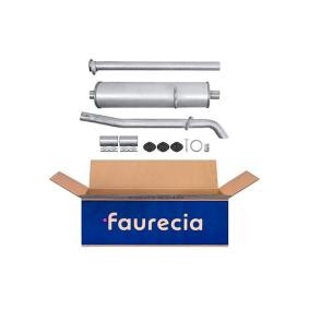 Endschalldämpfer 8LD 366 033-261 von HELLA günstig für 193,71 € online kaufen