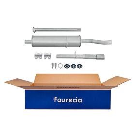 Endschalldämpfer 8LD 366 033-351 von HELLA günstig für 187,89 € online kaufen