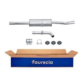 Endschalldämpfer 8LD 366 033-361 von HELLA günstig für 139,99 € online kaufen