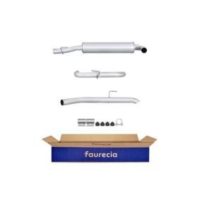 Endschalldämpfer 8LD 366 033-401 von HELLA günstig für 186,97 € online kaufen