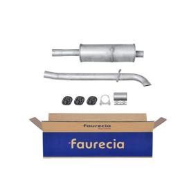 Endschalldämpfer 8LD 366 033-411 von HELLA günstig für 134,91 € online kaufen
