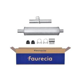 Achetez des Pot d'échappement de chez HELLA en ligne pour Sprinter 4-T Camion plate-forme/Châssis (W904) à prix modérés