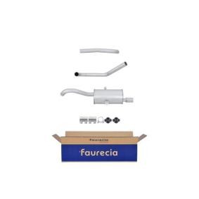 Endschalldämpfer 8LD 366 033-431 von HELLA günstig für 94,00 € online kaufen
