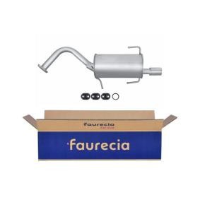 Endschalldämpfer 8LD 366 033-441 von HELLA günstig für 104,61 € online kaufen