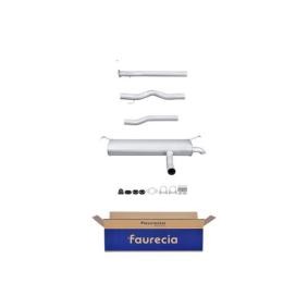 Endschalldämpfer 8LD 366 033-461 von HELLA günstig für 277,72 € online kaufen