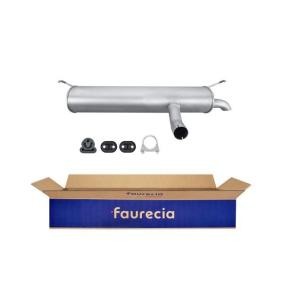 Endschalldämpfer 8LD 366 033-471 von HELLA günstig für 201,31 € online kaufen