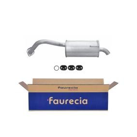 Endschalldämpfer 8LD 366 033-541 von HELLA günstig für 111,20 € online kaufen
