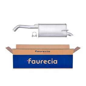 Endschalldämpfer 8LD 366 033-651 von HELLA günstig für 100,90 € online kaufen