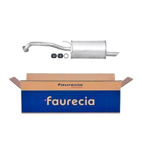 Endschalldämpfer 8LD 366 033-701 von HELLA günstig für 103,82 € online kaufen