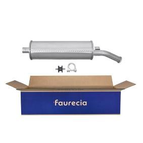 Compre Panela de escape traseira da HELLA 8LD 366 033-921 a um preço baixo por 70,47 €